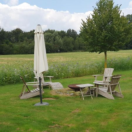 B&B Joostink In Vorden Exterior foto