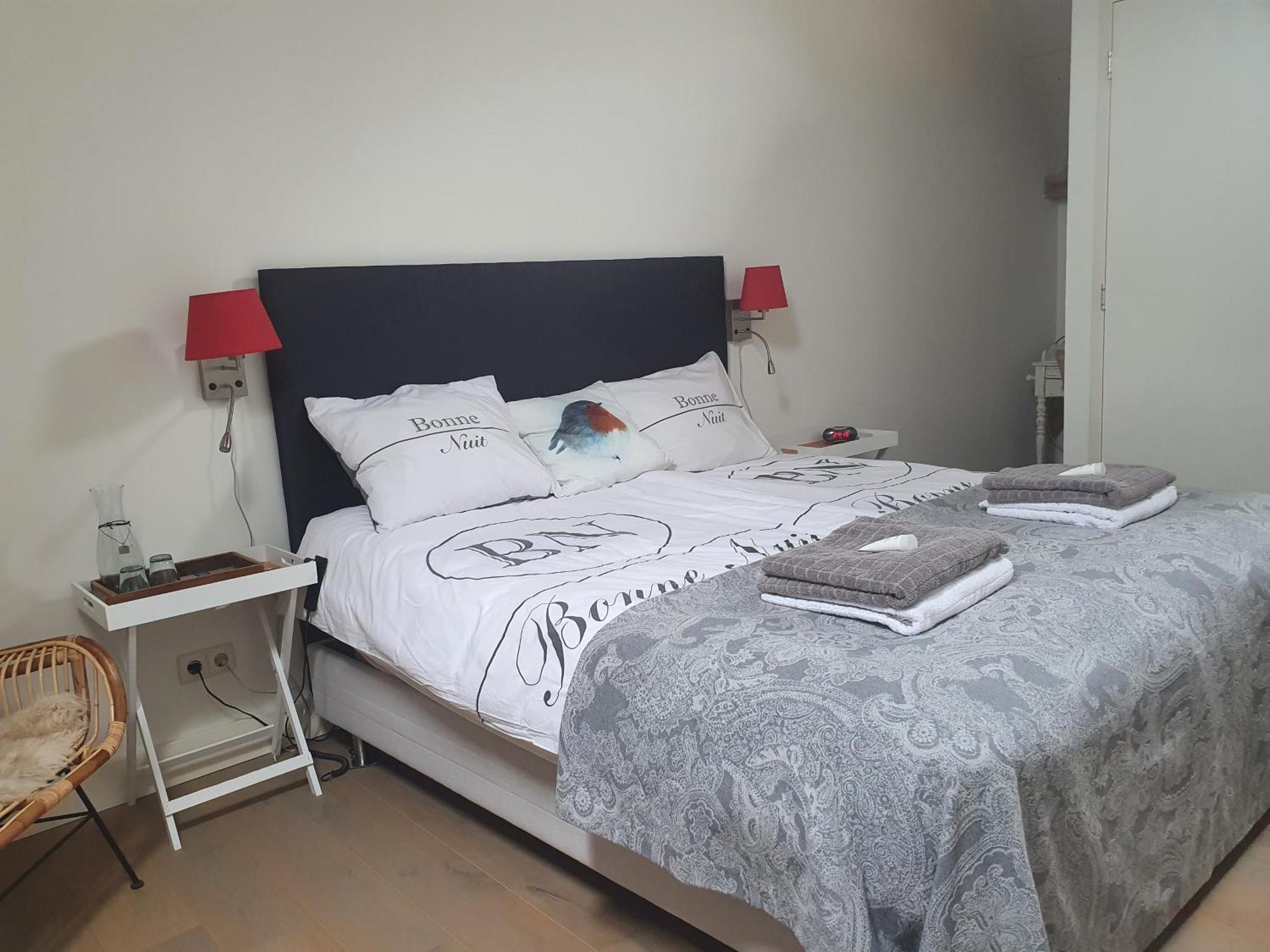 B&B Joostink In Vorden Quarto foto