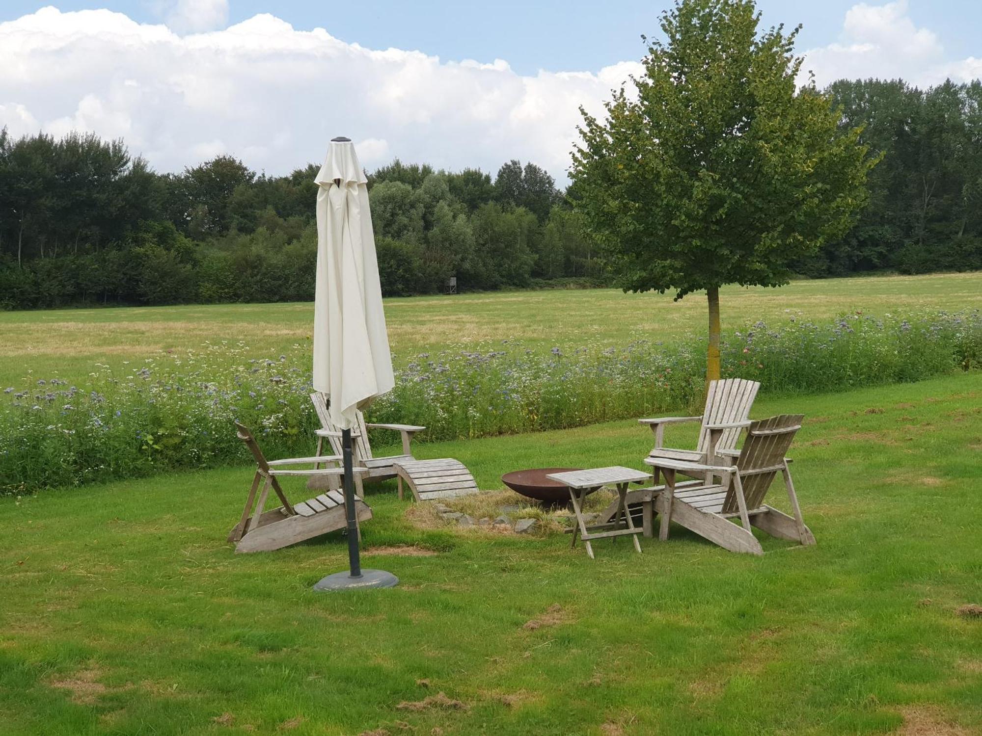 B&B Joostink In Vorden Exterior foto